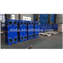 China Alfa Laval Platte Kondensator M15M